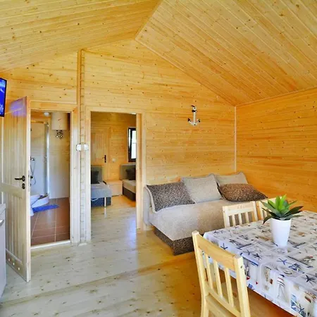 Comfortable Mielno * Mielno (Koszalin)