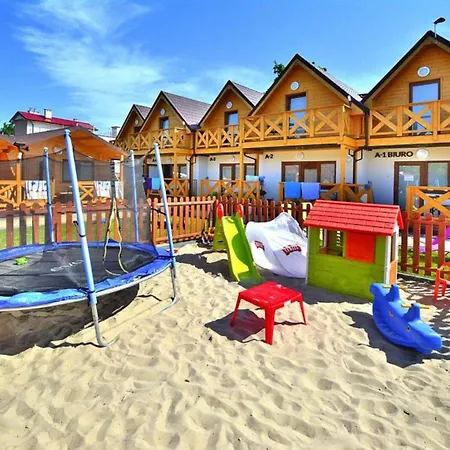 Comfortable Mielno Mielno (Koszalin)