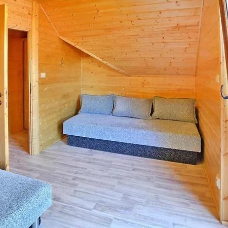 Comfortable Mielno Vakantiehuis