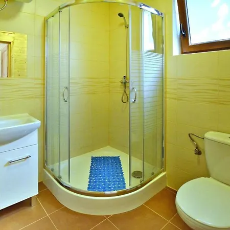 Comfortable Mielno Vakantiehuis Mielno (Koszalin)