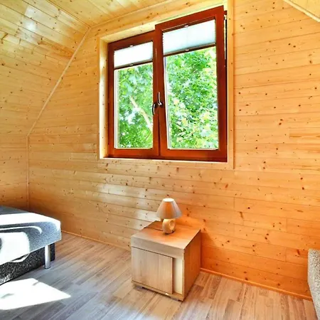 Comfortable Mielno Vakantiehuis